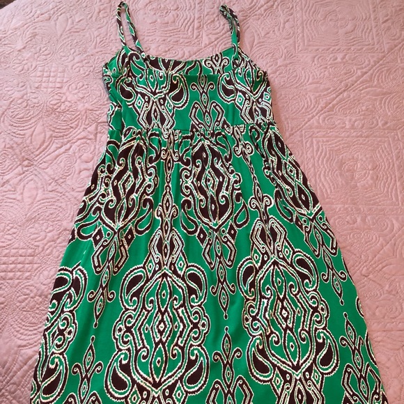 Inc. International Concept Dress - Picture 6 of 8